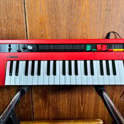 Yamaha Reface YC Combo Organ Synthesizer w/ bag