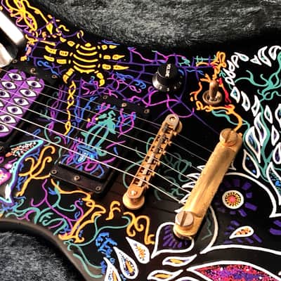 🦋HIDE MG X🦋松本秀人琴Pink Spider Mockingbird Burny Fernandes MG X 吉他 luminous guitar。Clean! X japan 橫須賀 Silver tiger MG jr HY -70x 80x 115cgr 450X 70x 280x 120x 80x 140x 120X 125s 165x 280x h-65。hide with spread beaver THE LAST ROCKSTARS LEMONeD 🦋☀️🕷🧚🏻♀️ image 2