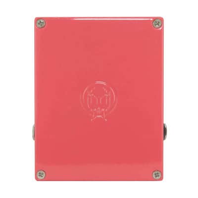 Walrus Audio Melee: Wall of Noise Distortion/Reverb Pedal image 4