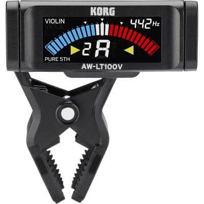 Korg AW-LT100V Dolcetto AW LT100V image 1