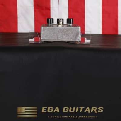 Electro-Harmonix Holy Grail Plus Reverb - Grey image 6