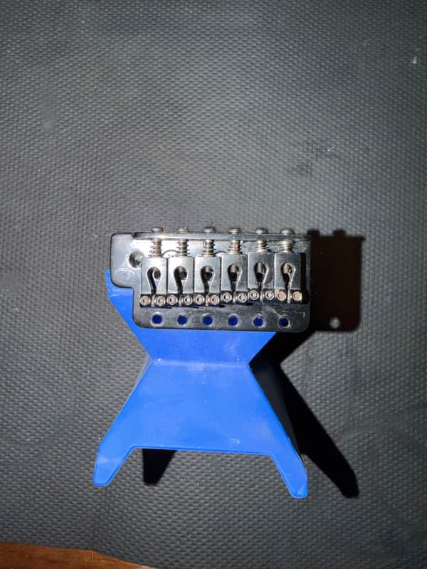 Charvel G105 Bridge Trem by Gotoh Bild 1