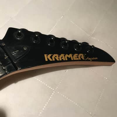 1985 Kramer Pacer Imperial + OHSC - USA - *NOT a reissue* image 7
