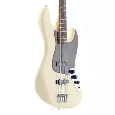 Fender Japan / Jazz Bass JB62-75US VIntage White [CIJ R096917] image 8