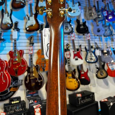 Martin 000-18 Modern Deluxe Acoustic Guitar - Natural Auth Dealer Free Shipping! 836 GET PLEK’D! image 15