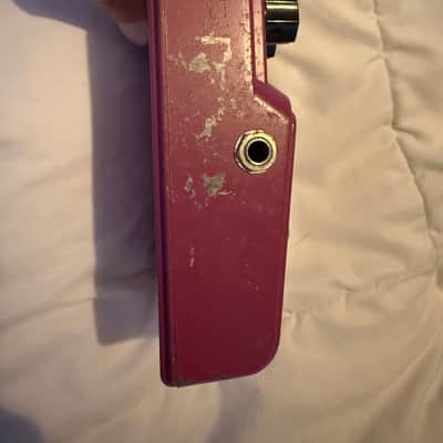 Maxon AD-900 delay rare! With 12v adapter! Early 2 chip mn 3005 best sounding vintage analog delay image 4