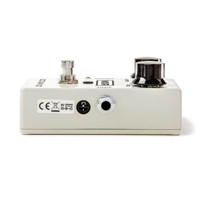 MXR Octavio Fuzz Pedal image 3