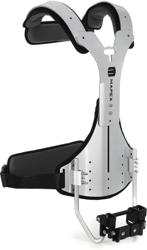 Mapex Mapex Vest Snare Carrier w/ MVSD Attachment image 1