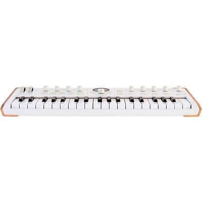 Arturia AstroLab 37 Stage Keyboard NEW - WHITE image 5