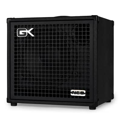 Gallien-Krueger Legacy 112 Bass Combo Amp *On Order, ETA July 2026 image 4