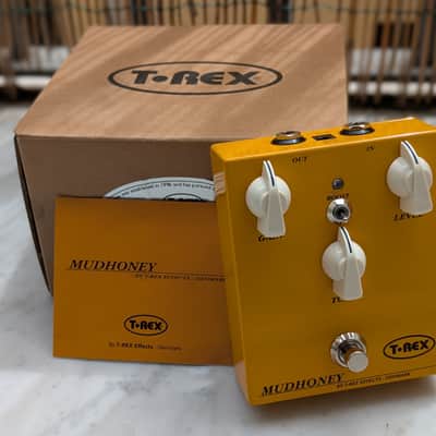 T-Rex Mudhoney image 9