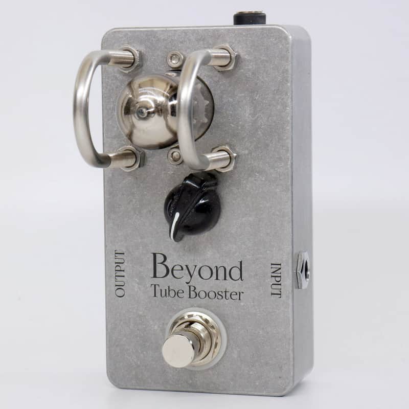 Beyond Tube Booster Guitar booster [SN 10239] [09/29] image 1