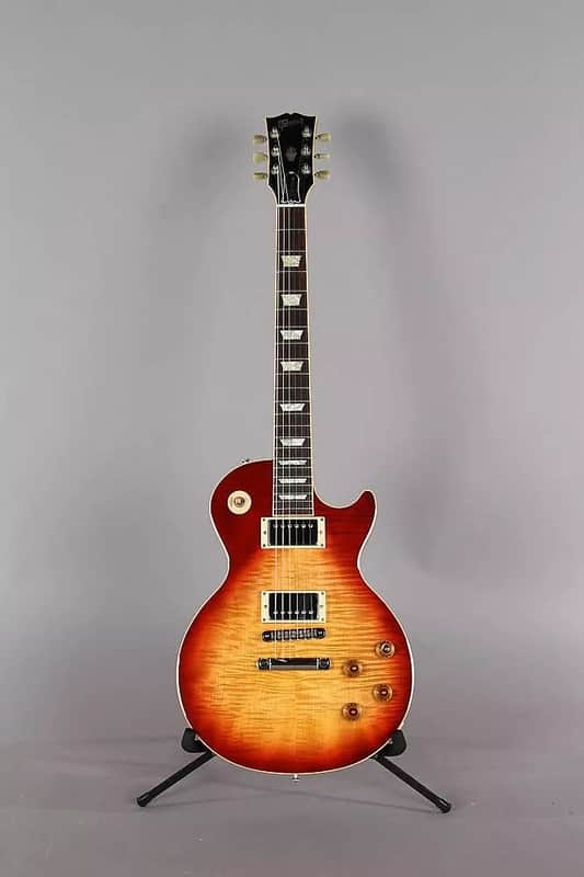 Gibson Les Paul Classic Antique 2007 - 2008 | Reverb