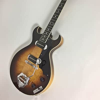 Immagine TK Smith Roadmaster 2016 Sunburst - 1
