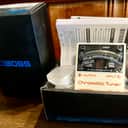 Boss TU-3S Chromatic Tuner 2022