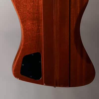 Gibson Thunderbird Ex Jack Bruce 1993 - Tobacco Burst image 4