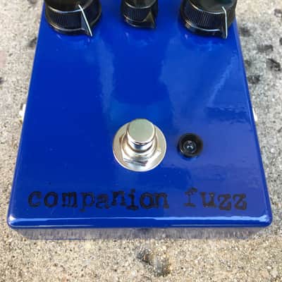 Shin-Ei  FY-2 Companion Fuzz Clone 2017 image 1