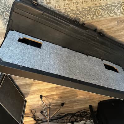 Yamaha CP300 Stage Piano 2010 - Present - Black image 3