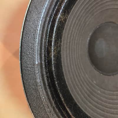 Celestion G12T-75 12" 75-Watt 16 Ohm Speaker - Made in England image 5