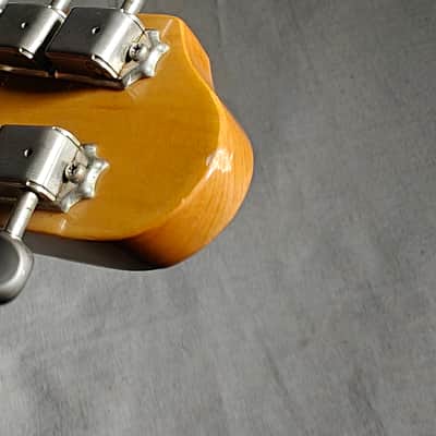 Squier Vista Venus XII 1997 - 1998 - Black image 15