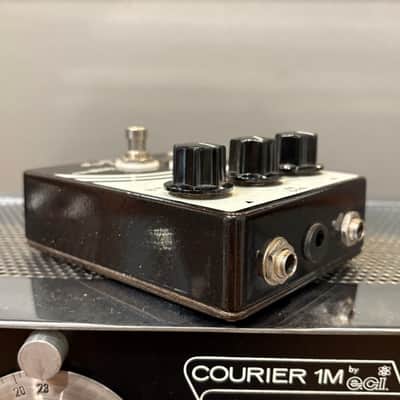 EarthQuaker Devices Ghost Echo Reverb image 3
