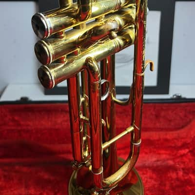 King Cleveland 600 Trumpet image 15