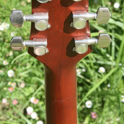 CIRCA1980 Morris J45 MG-600J  - Sunburst image 10