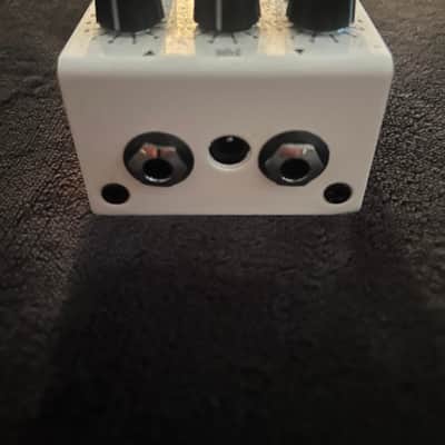 Soldano SLO Pedal 2022 - Present - White image 3