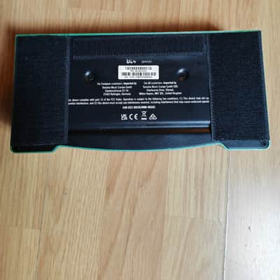 Line 6 DL4 MkII 2022 - Present - Green / Black image 3