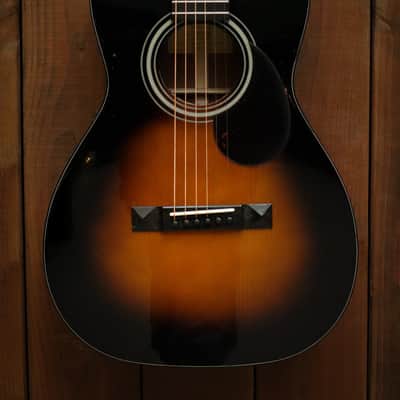 Eastman E10-P Sunburst 12-Fret image 3