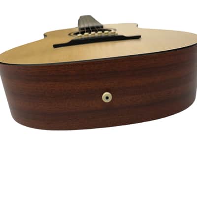 Martin Guitar - Acoustic Lxm image 6