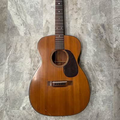 Martin 00-18 1955 image 2