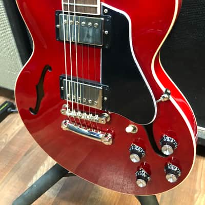 Gibson ES-339 2023 - Cherry image 4