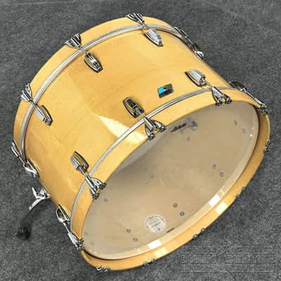 Ludwig Legacy Maple 4pc Bonham Drum Set Natural Maple image 3