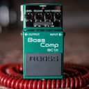 Boss BC-1X Bass Comp w/Box - Used