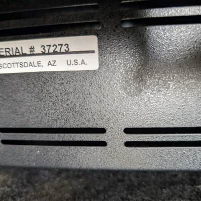Genz-Benz Intro 50 Bass Combo Amplifier image 2