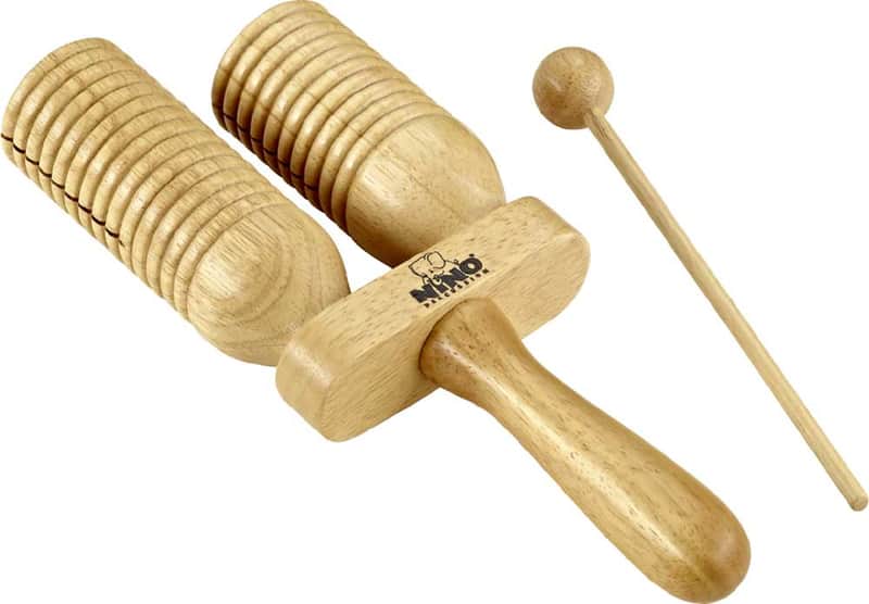 NINO PERCUSSION NINO560 image 1