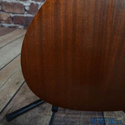 Martin J-15 Jumbo Mahogany Acoustic Guitar image 15