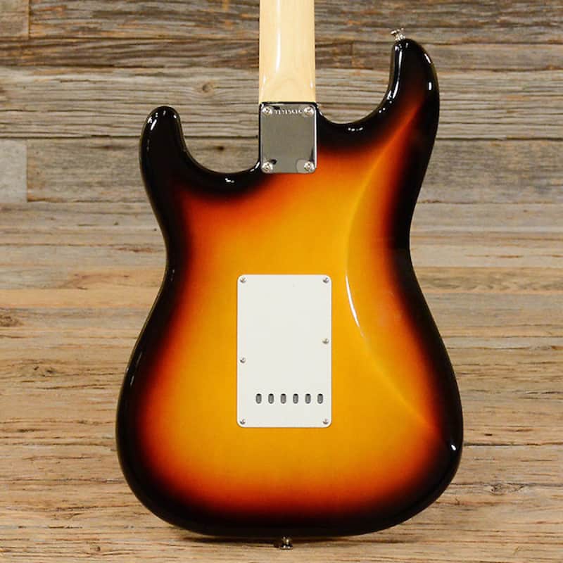 Fender American Vintage '59 Stratocaster image 5