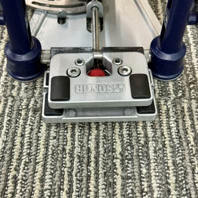 SONOR GDP3 GIANT STEP DOUBLE BASS PEDAL w/ CASE image 11