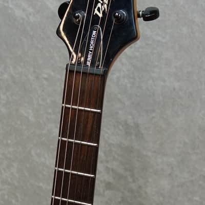 Schecter Jerry Horton (Papa Roach) Diamond Series Signature electric guitar image 2