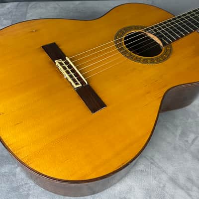 Ryoji Matsuoka Super Rare Early 1960’s Handmade MIJ image 1