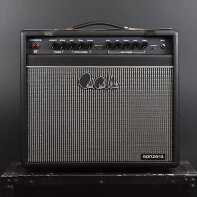 Paul Reed Smith Sonzera 20 - 1x12" Combo, Recent image 1