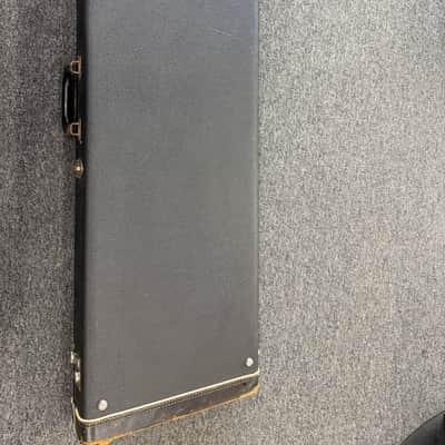 Fender Jazzmaster Jaguar No Logo Case 1964-1966 image 11