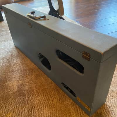 Airline 7214 Amp in Case Guitar Combo image 10
