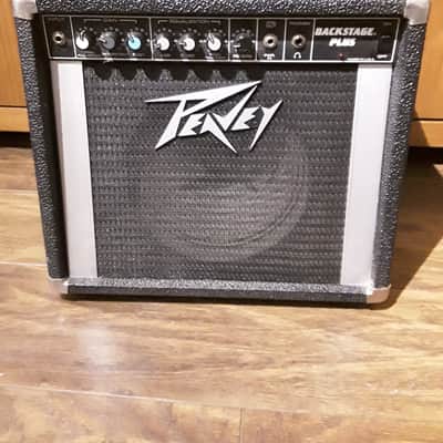 Peavey Backstage Plus (No 2) USA Made amp ,Paul Weller ,Josh Homme image 1