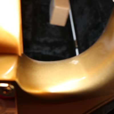Fender 60th Anniversary Commemorative American Standard Stratocaster with Tone Specific '54 Twang pickups image 11