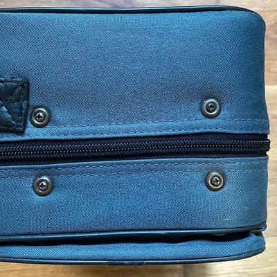 Pocket Trumpet J. Michael Technology TR-400PSL With Case image 11
