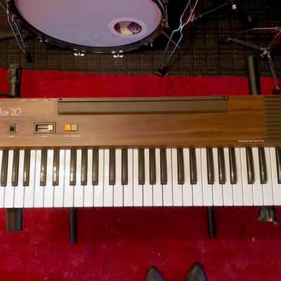Roland Piano Plus-20 HP-20 | Reverb
