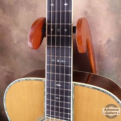 Martin 1997 Production 000-42 CTM image 10